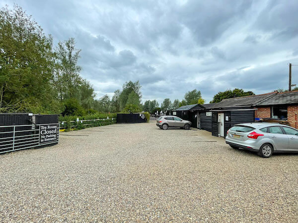Car Park